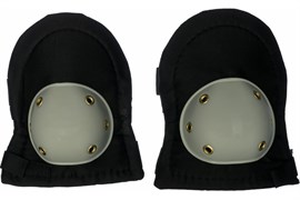 Наколенники FIT пластиковые Профи арт.12003