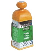 Терка Interlife 23см