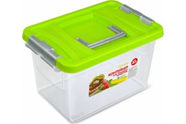 Контейнер для пищевых продуктов 10л С207П