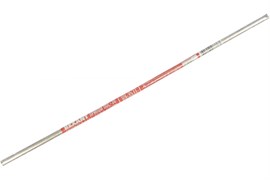 Припой REXANT пруток ПОС-30 D-8мм L=400мм 200±10г(олово 30% свинец 70%) 09-3531