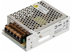 Блок питания ECOLIGHT 60W 12V-5A