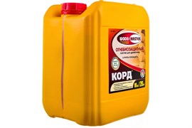 Средство РОГНЕДА КОРД огнебиозащитное для древесины канистра 10кг