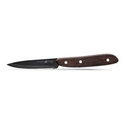 Нож APOLLO Genio BlackStar для овощей BLS-05