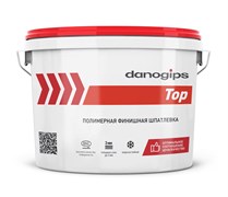 Шпатлевка Dano Top 5 5 кг