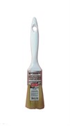 Кисть DECOR STANDARD универ. 35х15 мм, светлая смеш. щетина, пласт. Ручка 700-038
