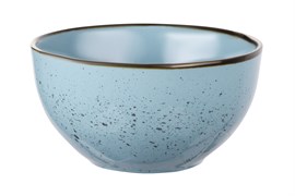Салатник ARDESTO BAGHERIA MISTY BLUE, керамика 14см AR2914BGC