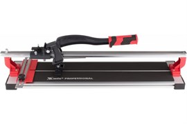 Плиткорез MATRIX PROFESSIONAL рельсовый 600мм арт. 87688