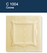 Плита потолочная С1004/PLC 008 (1уп-26 м.кв.) Сосна