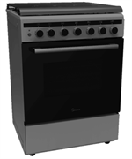 Плита MIDEA комбинированная FSC-601DX