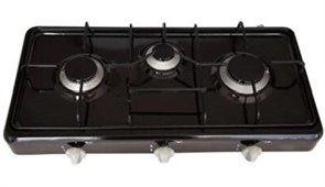 Плита LOFRATELLI настольная газовая AC 300F