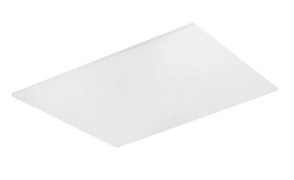 Светильник потолочный BACKLIT LED 42W SQ 6000K 595x595 165-03837