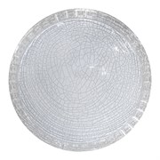 Светильник ЗАРЯ потолочно-настенный LED 72W 6400K 450мм Риф 4-05-72