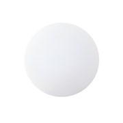 Светильник ЗАРЯ потолочно-настенный LED 12W 6400K 230мм Лючия 4-08-12