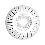 Светильник ЗАРЯ потолочно-настенный LED 12W 6400K 230мм Соната 4-10-12
