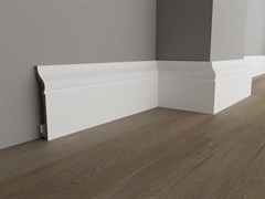 Плинтус MARCA BELLO из полистирола Centro 80