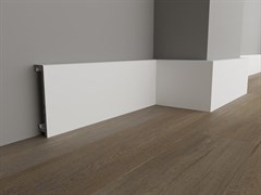 Плинтус MARCA BELLO из полистирола Piazza 80