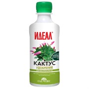 Удобрение КАКТУС 0,25 л Сад Чудес