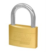 Замок навесной TOTAL 40мм TLK32402