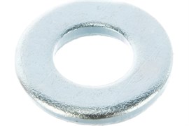 Шайба плоская М6 DIN 125A