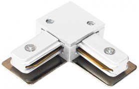 Шина TEKSAN WHITE STANDART L-CONNECTOR 2 LINE 175-15334