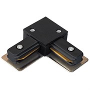 Шина TEKSAN M.BLACK STANDART L-CONNECTOR 2 LINE 175-15234