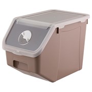 Контейнер для овощей 14л 4382400