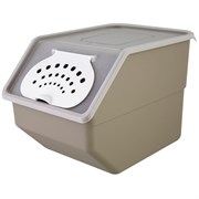 Контейнер для овощей 11,2л 821