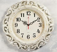 Часы настенные 40,5х4,5см 837362160