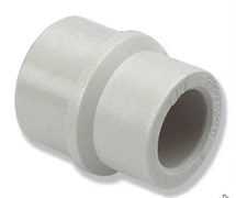 Муфта-переходник д.50мм (К) SANTEHPLAST