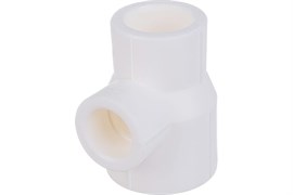 Переходник-тройник DENIZ ППР 32*25*20