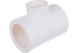 Переходник-тройник DENIZ ППР 40*25*40