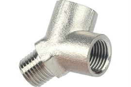 Переходник PATRIOT 1260/2 (Y–образный 1/4 MFF) 830900005