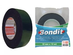 Скотч двухсторонний BONDIT 40мм*10м BNF40