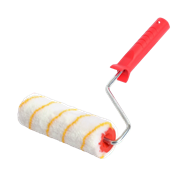 Валик ЭКСПЕРТ малярный с ручкой PaintPro EXPRO термоплавленный 240мм 2324
