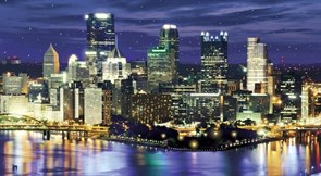 Фотообои НИКА Майами 196*350см 20 листов