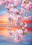 Фотообои НИКА Миндаль 196*140см 8 листов