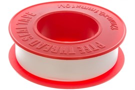 Фум лента HLV-PTFE 12011003 12*0,1*10м