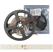 Лента SOFT LED 6W/M 220V 2835 GOLDEN YELLOW