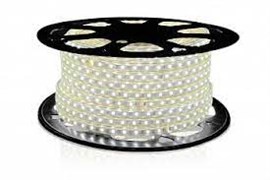 Лента SOFT LED 6W/M 220V 2835 WHITE