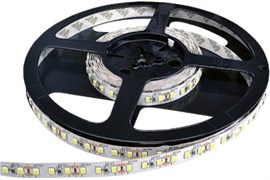 Лента GENERAL светодиодная GLS-2835-120-9,6-12-IP20-PRO-3/9,6/1м/12В/5м 501020