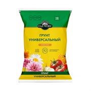 Грунт Унивесальный 10л Норд Палп
