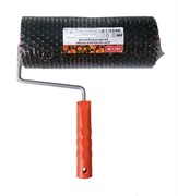 Валик DECOR 300мм игольчатый МАКСИ с ручкой 8мм 111-8300