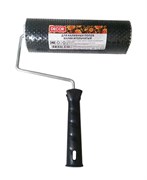 Валик DECOR 240мм игольчатый МИНИ с ручкой 6мм 111-6240