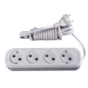Удлинитель SIRIUS У-45 5м (1*40)