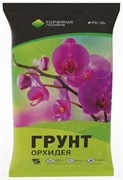 Грунт Торфяная поляна почвенный Цветочный 10л РТК
