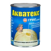Средство РОГНЕДА АКВАТЕКС грунт-антисептик (0,8л)