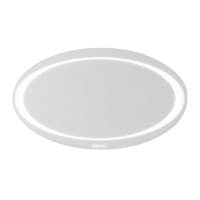 Панель с зеркалом и подвеской CLARBERG Папирус Pap.02.10