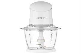 Измельчитель ARDESTO white CHK-4001W
