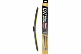 Стеклоочиститель бескаркасный WINKOD FLEX 15 (TEFLON/MULTICONNECT 38см) WWBU380