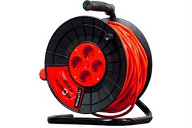 Удлинитель Magnetta PEC40-3X1.5-AG 1.5мм 40м